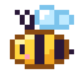 Busy Bee