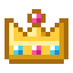 Princess Crown