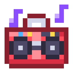 Boombox
