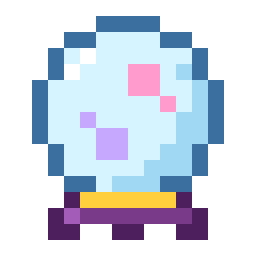 Crystal Ball