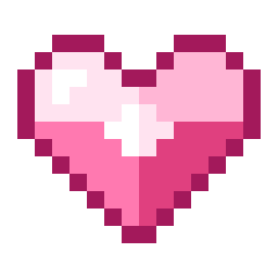 Crystal Heart