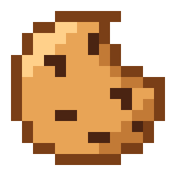 Chocolate Chip Cookie