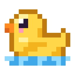 Little Duck