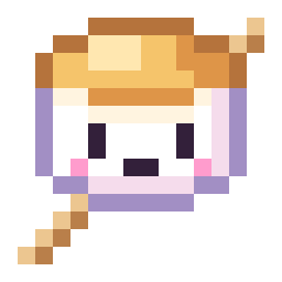 Toasted Marshmallow