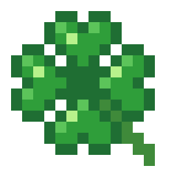 Four-Leaf Clover