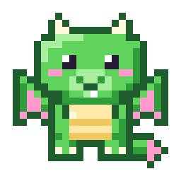 Little Dragon