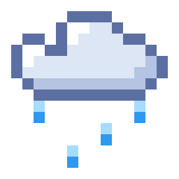Rain Cloud