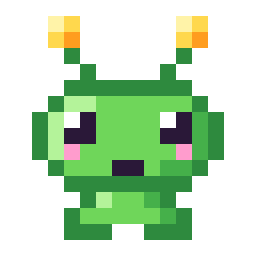 Little Alien