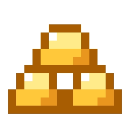 Gold Bars