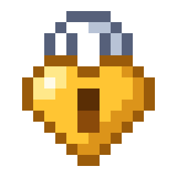 Heart Lock