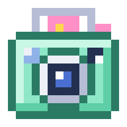 Instant Camera
