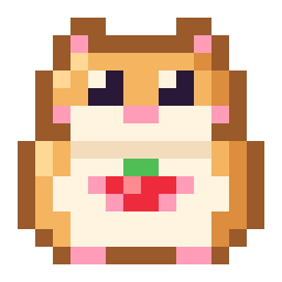 Hamster