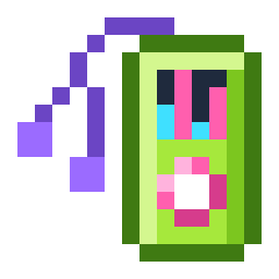 MP3 Player
