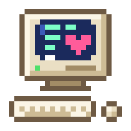 Old Computer