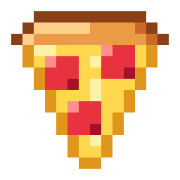 Pizza Slice