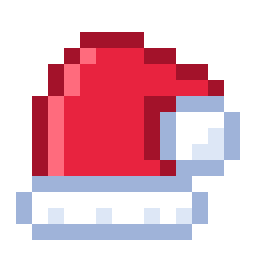 Santa Hat