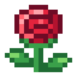 Red Rose