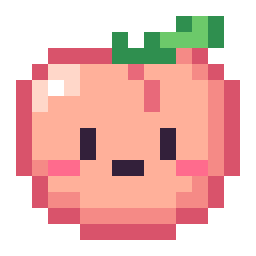 Sweet Peach