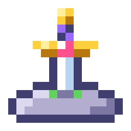 Sword in a Stone