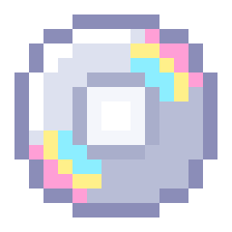Shiny CD