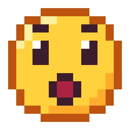 Surprised