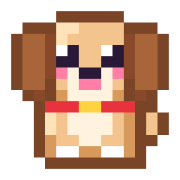 Happy Puppy