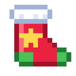 Christmas Stocking