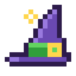 Witch Hat