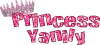 Princess Yanily