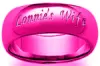 Lonnie's Wife Ring