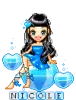 Nicole Blinkie