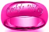 Rocky's Wifey Ring