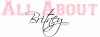 All About - Britney