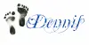 Baby Feet - Dennis