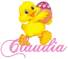 Claudia