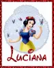 Snow white - Luciana