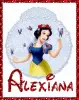 Snow White - Alexiana