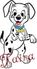 Taira Dalmation