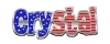 *~Patriotic Crystal~*