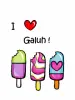 Galuh icecreams