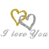I Love You