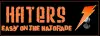 haters