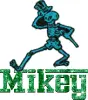 Mikey