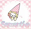 Samantha