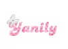 Yanily