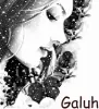 to my best friend,galuh