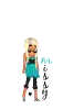 doll