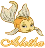 cleo fishy aletha