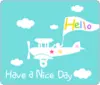 hello have a nice day