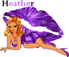 Heather